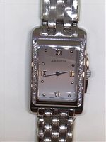 Watch Zenith Woman in Gold ZBK855278 - ZBK855278